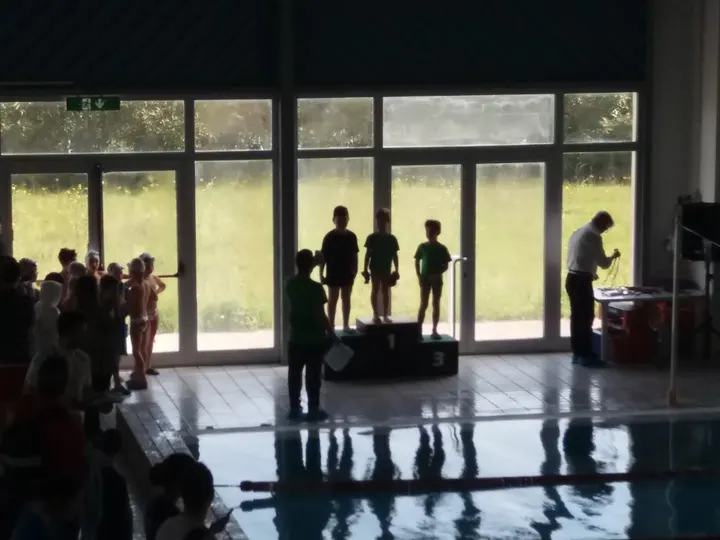 Icos Sporting Club Monopoli — palestre-studio a Monopoli — 2