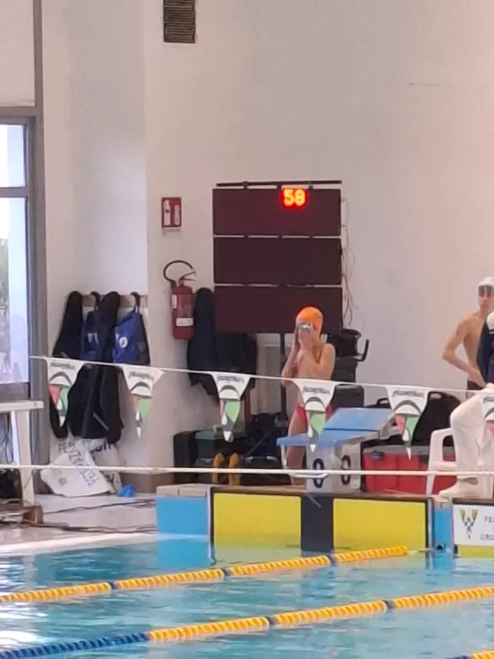 Icos Sporting Club Monopoli — palestre-studio a Monopoli — 3