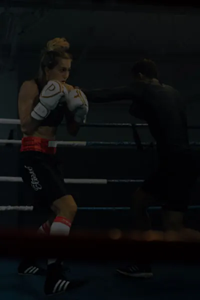 Ringside Gym Helsinki — fitnessstudio – Pitäjänmäki, Helsinki — 3