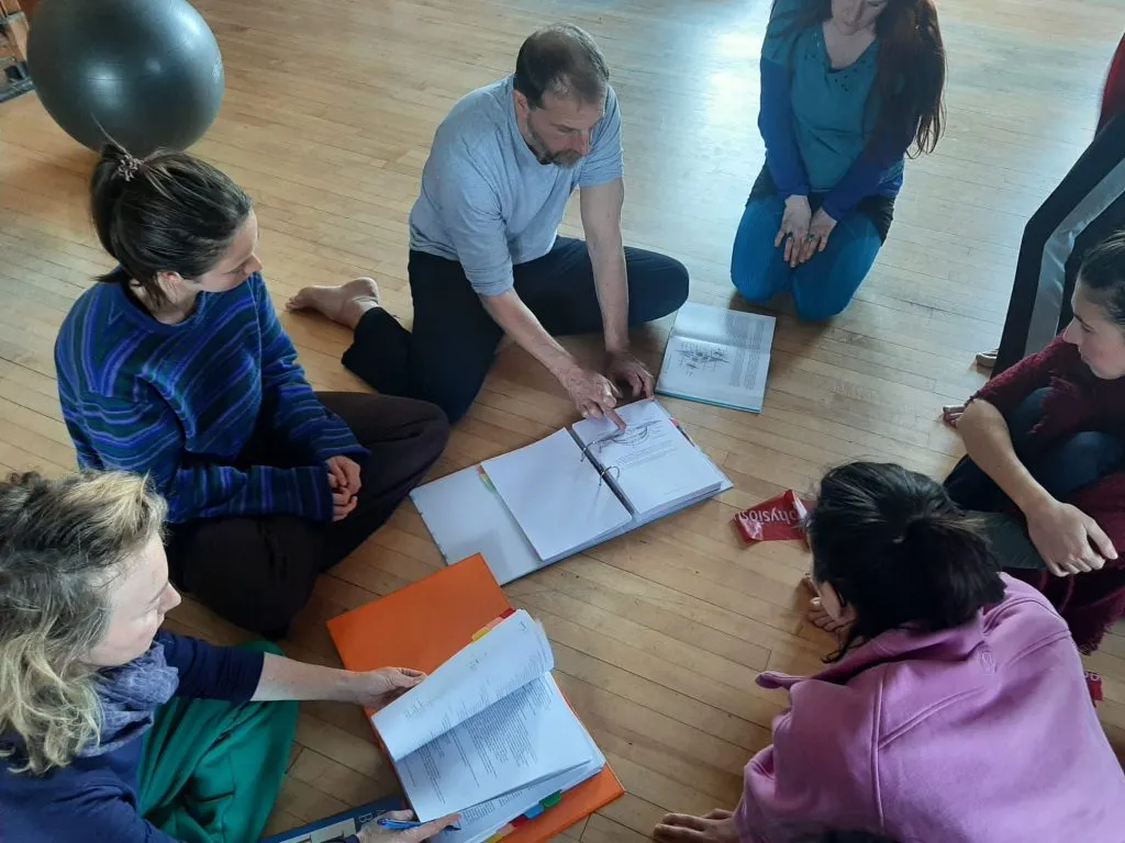 Embody-Move Association — fitness studio in Sale — 3