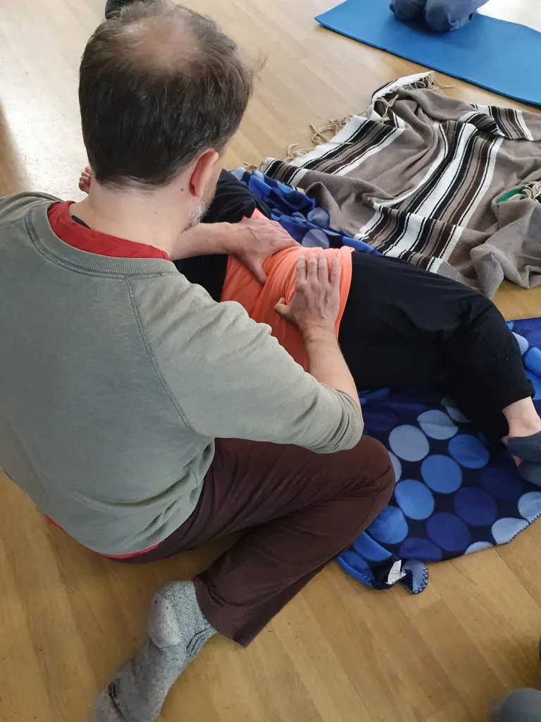 Embody-Move Association — fitness studio in Sale — 4