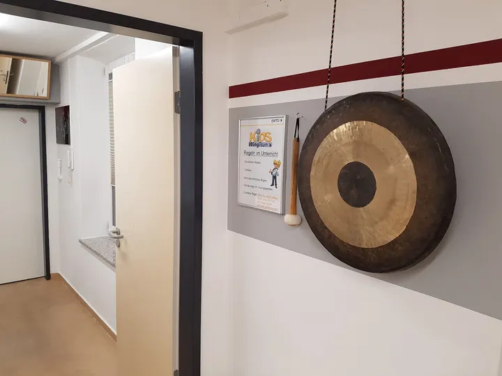 Selbstverteidigung - WingTsun Akademie Augsburg (Kinder-Kampfsport Augsburg) — kampfsport-studio in Pfersee-Süd, Augsburg — 2