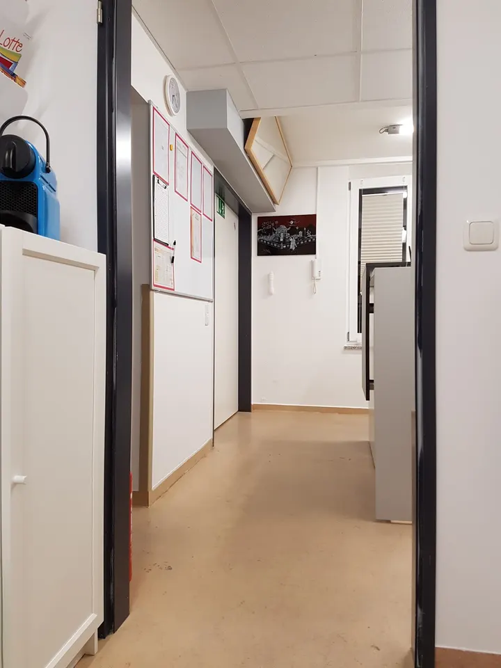 Selbstverteidigung - WingTsun Akademie Augsburg (Kinder-Kampfsport Augsburg) — kampfsport-studio in Pfersee-Süd, Augsburg — 3