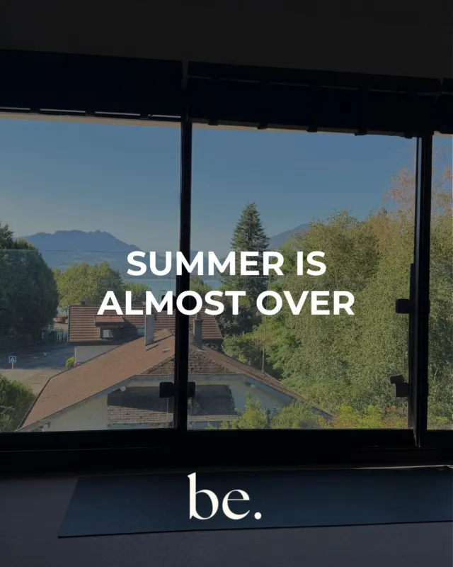 be. Lagree Pilates Yoga — yoga-studio à Annecy-le-Vieux, Annecy — 3