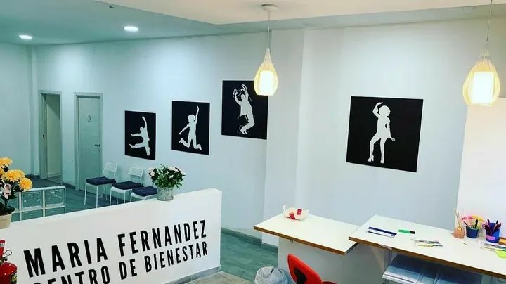 Ritmo Dance Getafe - María Fernández Centro bienestar — baile-studio en Getafe — 4