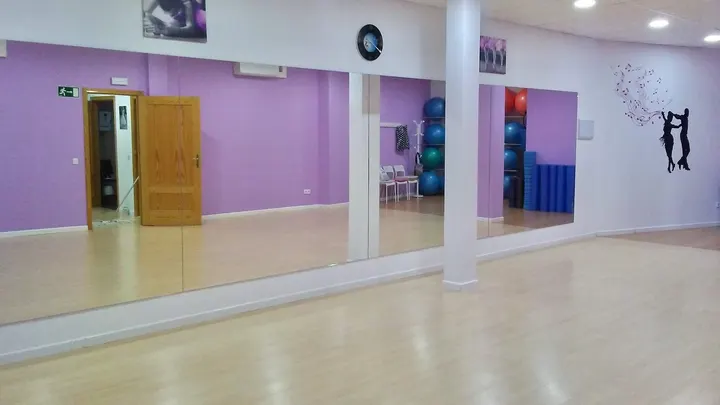 Ritmo Dance Getafe - María Fernández Centro bienestar — Baile en Centro, Getafe