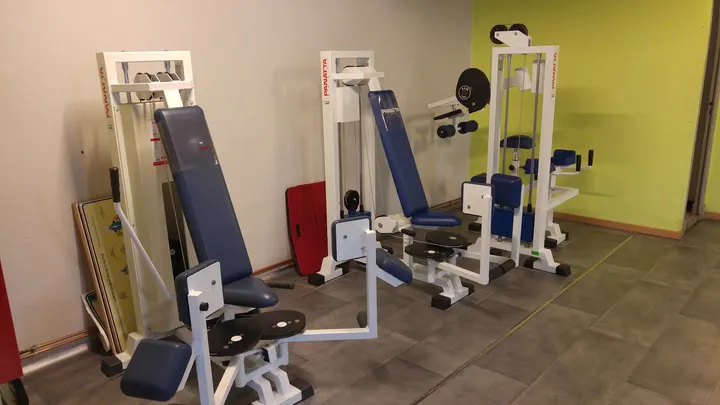 New Form'Club — salle de fitness-studio à Lavaur — 2