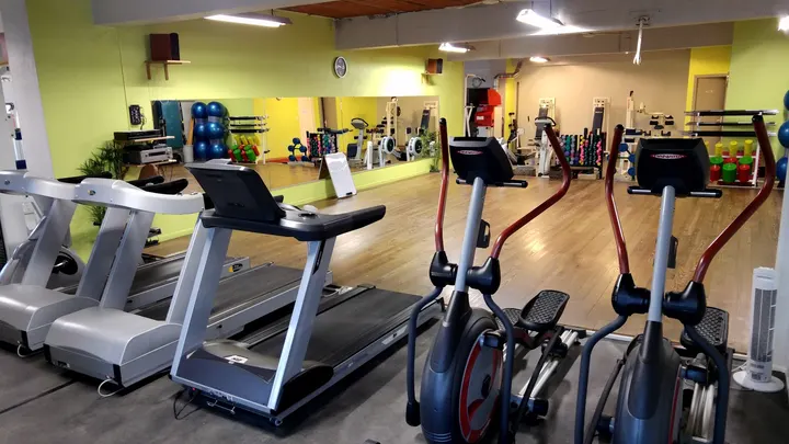 New Form'Club — salle de fitness-studio à Lavaur — 3