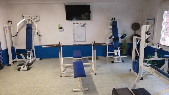 New Form'Club — salle de fitness-studio à Lavaur — 3
