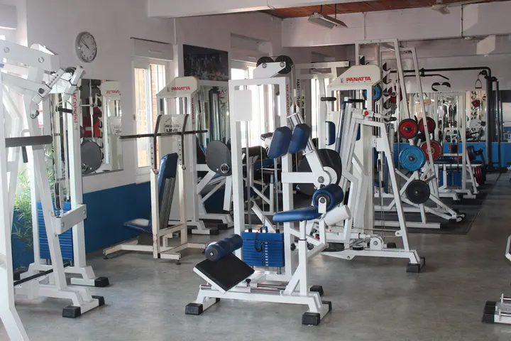 New Form'Club — salle de fitness-studio à Lavaur — 5