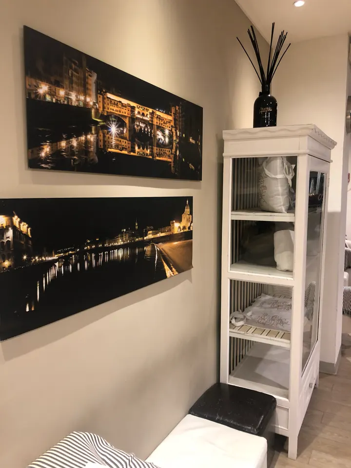 Stilnuovo Health Fitness Club — palestre-studio a Firenze — 3