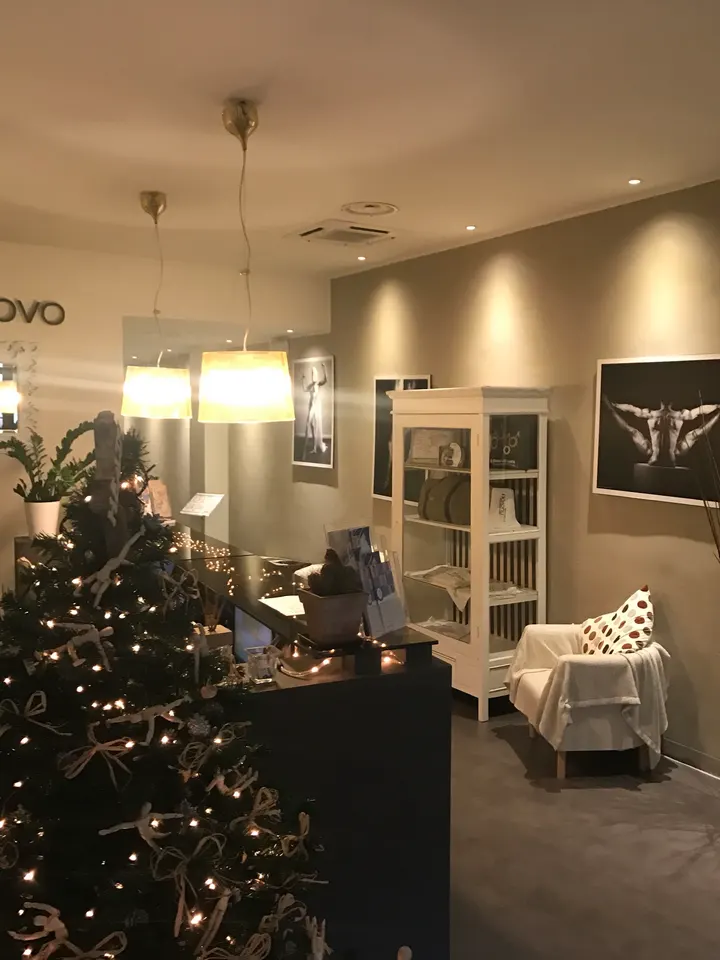Stilnuovo Health Fitness Club — palestre-studio a Firenze — 4