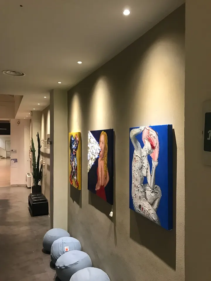 Stilnuovo Health Fitness Club — palestre-studio a Firenze — 5