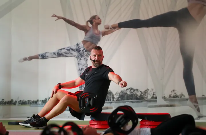 GYM Family — Fitness Studio in Hannover