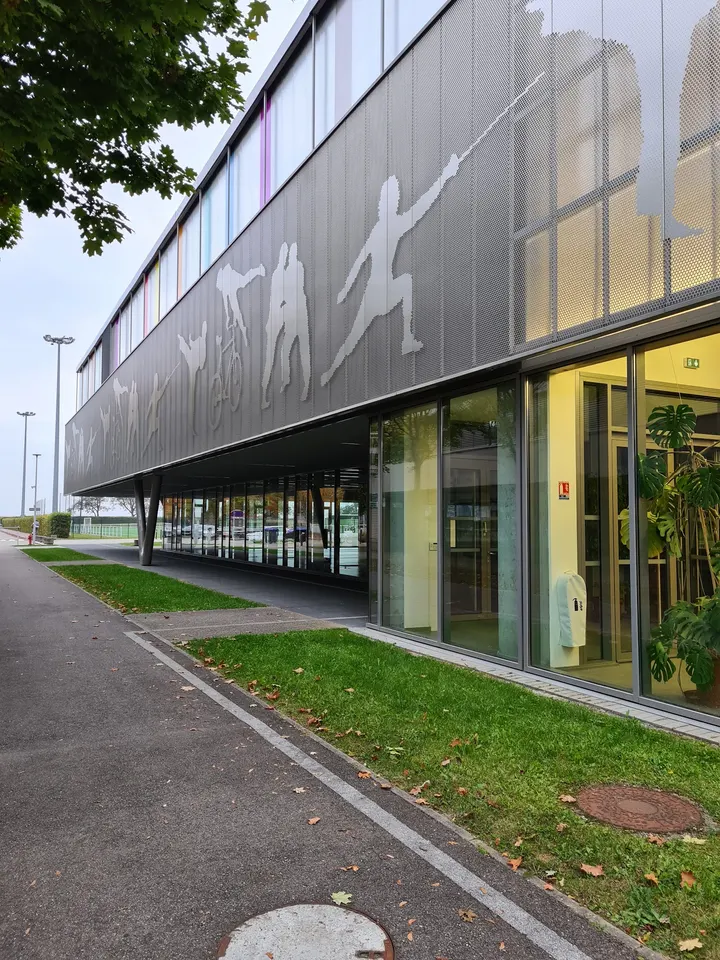 Karate-Do Geispolsheim — arts martiaux-studio à Geispolsheim, Strasbourg — 2