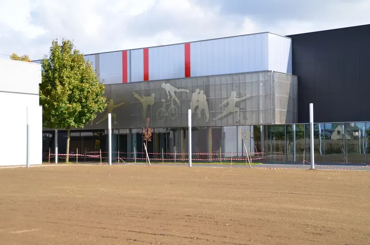 Karate-Do Geispolsheim — arts martiaux-studio à Strasbourg — 5