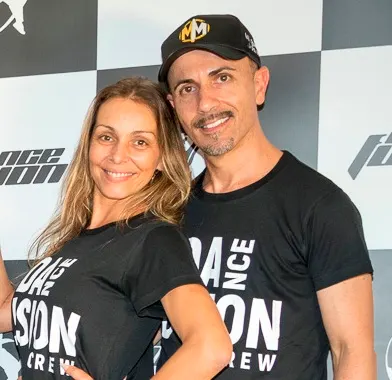 Dance Fusion — dança-studio em Alto das Vinhas Grandes, Montijo — 2