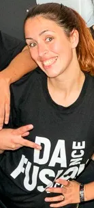 Dance Fusion — dança-studio em Alto das Vinhas Grandes, Montijo — 3