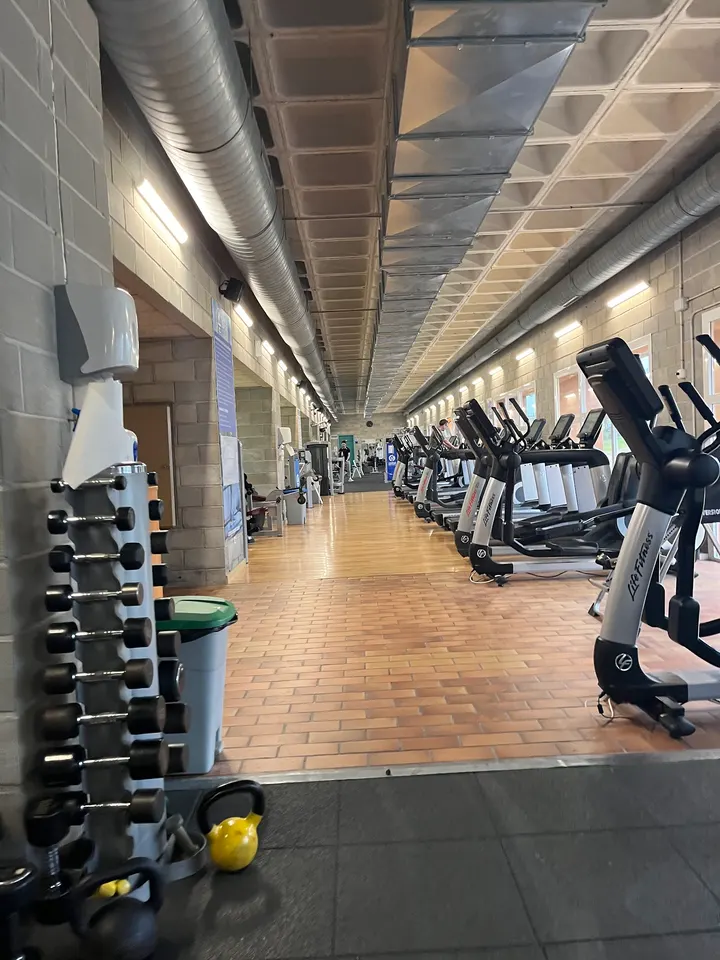 CampusEsport — estudio de fitness-studio en Districte Nord, Palma — 3
