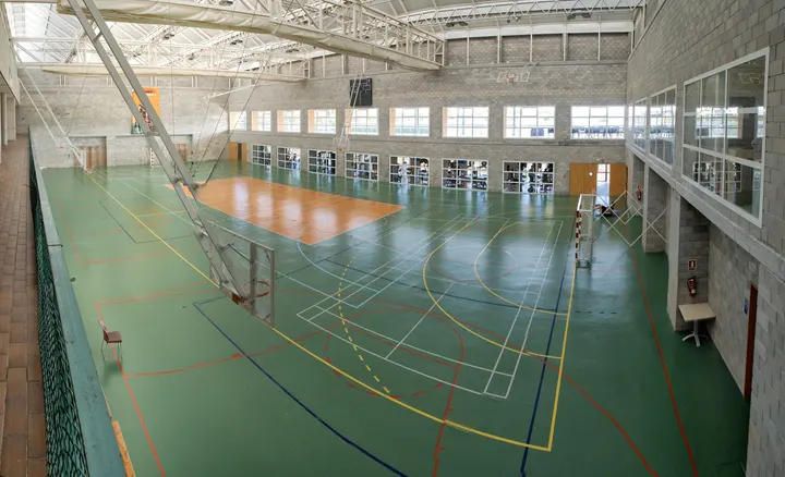 CampusEsport — estudio de fitness-studio en Palma — 4