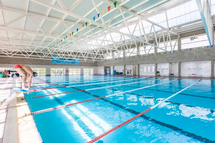 CampusEsport — Baile en Districte Nord, Palma