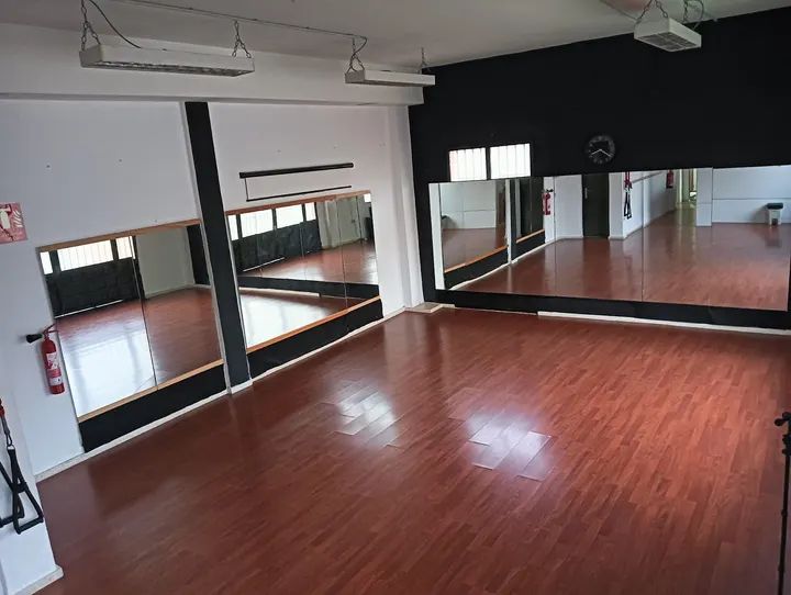 ADN Centro de Entrenamiento — entrenamiento funcional-studio en La Piterita, La Laguna — 3