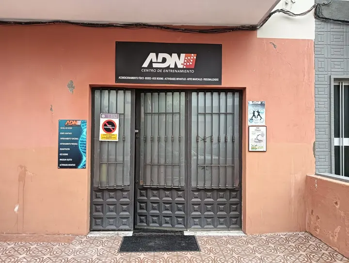 ADN Centro de Entrenamiento — entrenamiento funcional-studio en La Laguna — 3