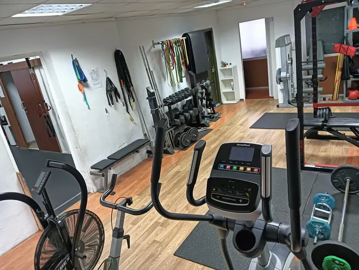 ADN Centro de Entrenamiento — entrenamiento funcional-studio en La Laguna — 4