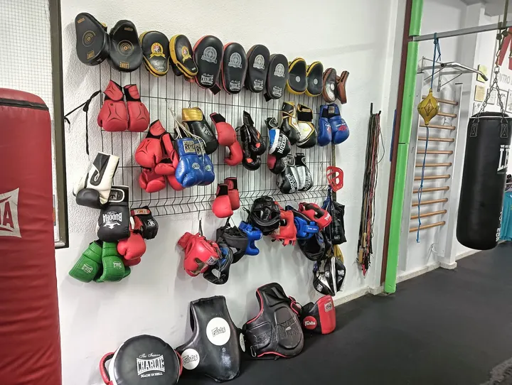 ADN Centro de Entrenamiento — entrenamiento funcional-studio en La Laguna — 5
