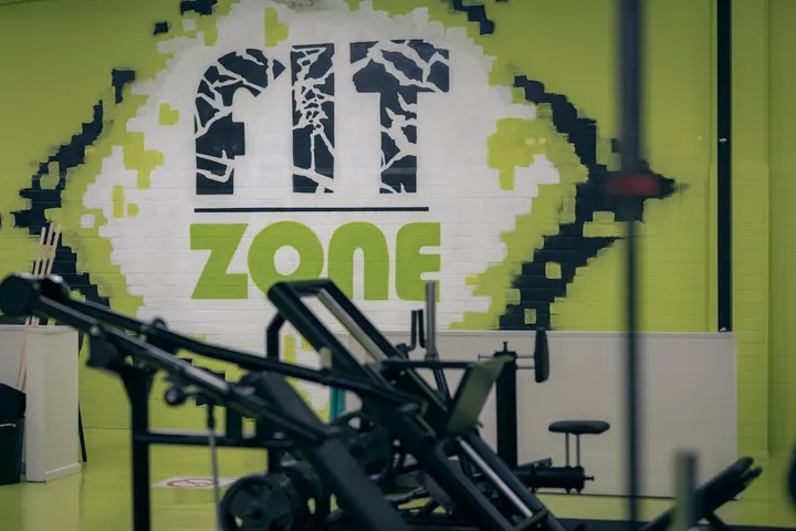 FitnessZone — Træningsstudio i Gentofte, Hellerup