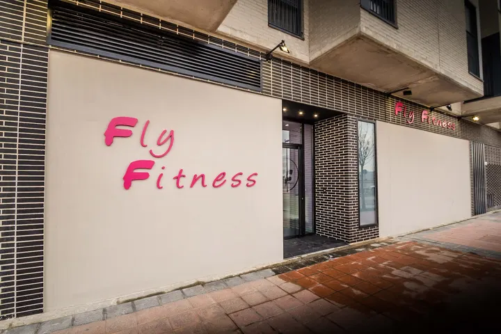 Fly Fitness — estudio de fitness-studio en Los Molinos, Getafe — 2