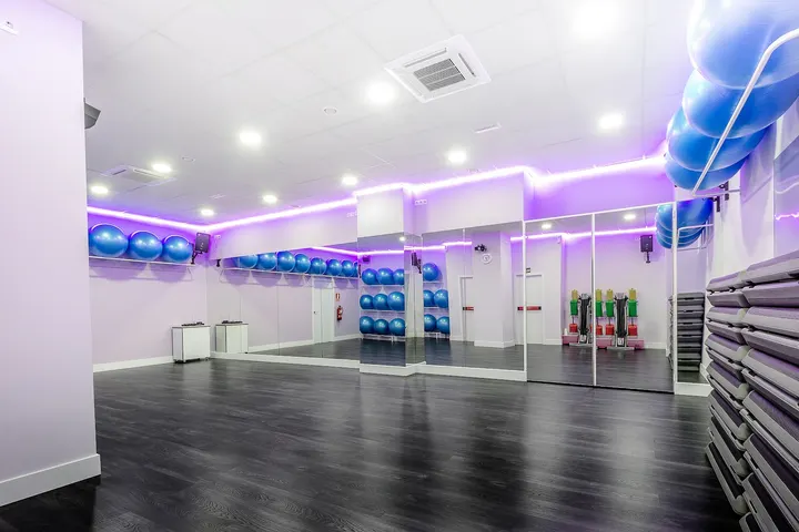 Fly Fitness — estudio de fitness-studio en Los Molinos, Getafe — 3