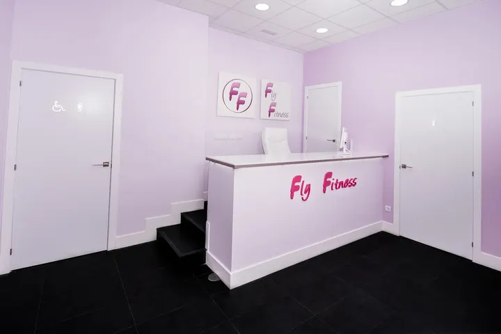 Fly Fitness — estudio de fitness-studio en Getafe — 5