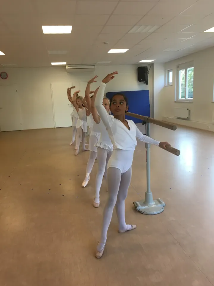 Ballettschule Rebmann - Oehl — tanz-studio in Stuttgart — 2