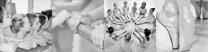 Ballettschule Rebmann - Oehl — tanz-studio in Stuttgart — 3