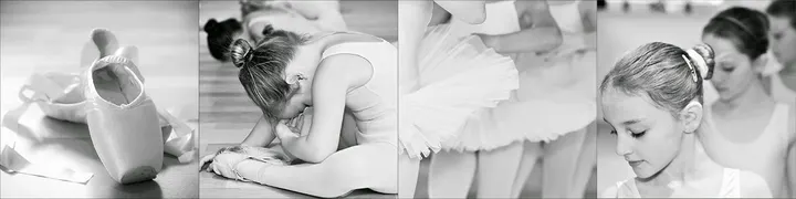 Ballettschule Rebmann - Oehl — tanz-studio in Stuttgart — 4