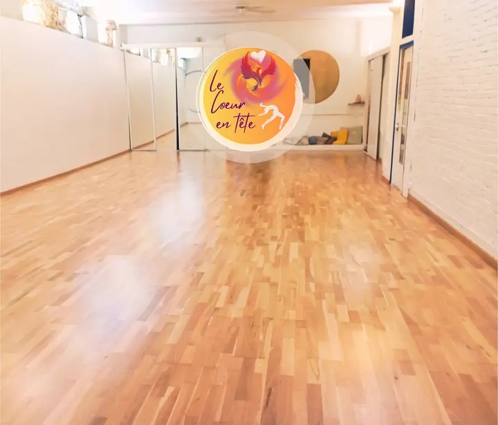 Le Cœur en tête — yoga-studio à 1er Arrondissement, Marseille — 3