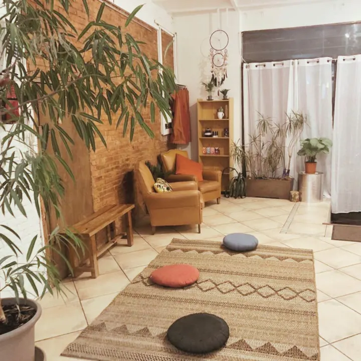 Le Cœur en tête — yoga-studio à Marseille — 4