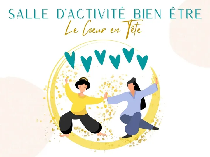Le Cœur en tête — yoga-studio à Marseille — 5