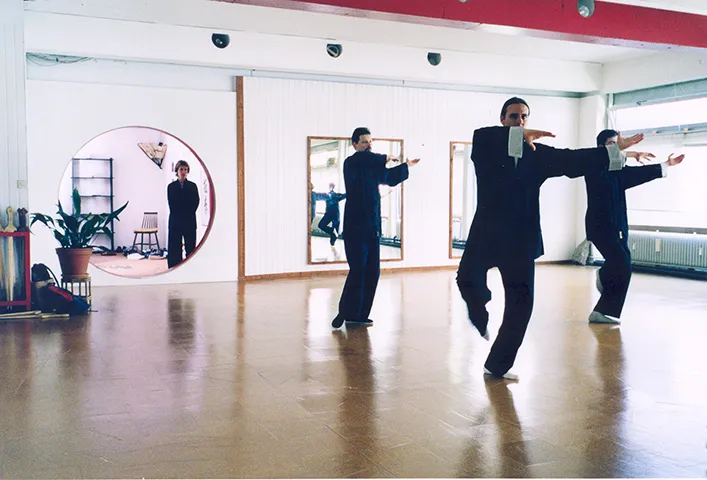 Tai Chi Schule München — kampfsport-studio in Haidhausen, München — 3