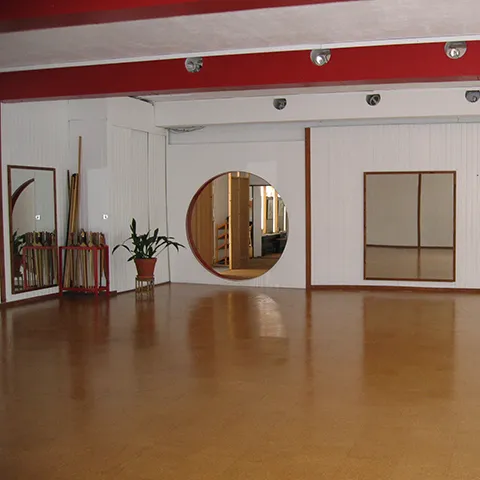 Tai Chi Schule München — kampfsport-studio in München — 3