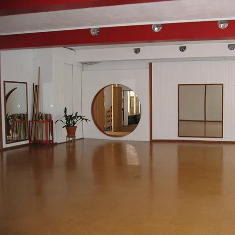 Tai Chi Schule München — kampfsport-studio in München — 3