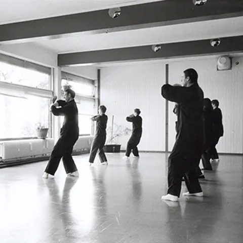Tai Chi Schule München — kampfsport-studio in München — 4