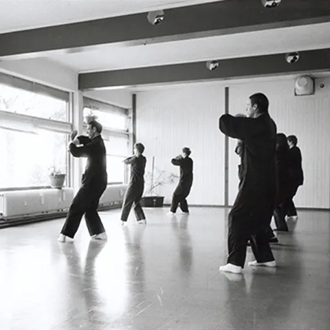Tai Chi Schule München — kampfsport-studio in München — 4