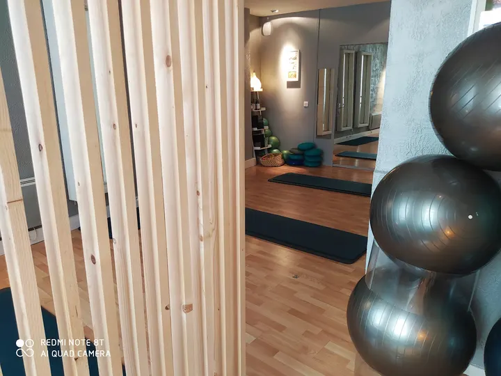 Bien-être & Cie — salle de fitness-studio à Montlhéry, Paris — 3