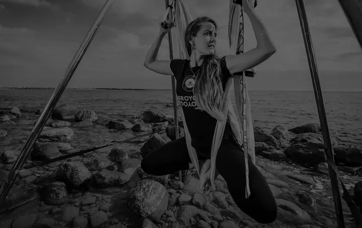 Aeroyoga — Yoga en Castelló de la Plana