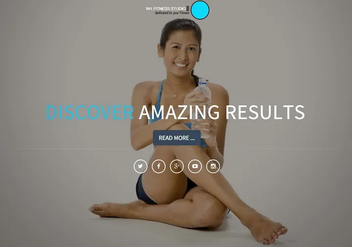 W4 Fitness Studio - Precision Exercise in Chiswick — fitness studio in London — 3