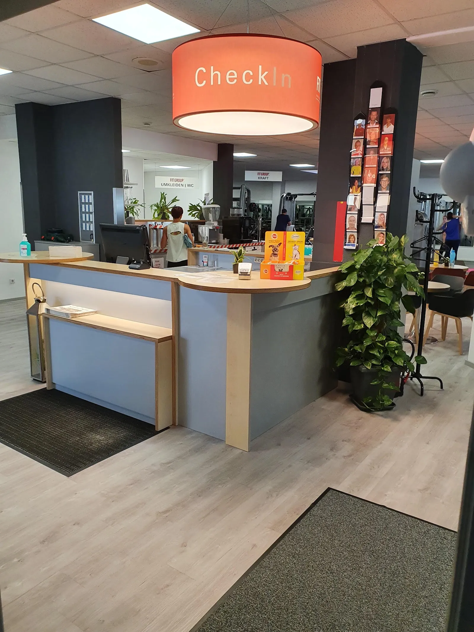 Fitgroup Studio Söflingen — fitnessstudio in Söflingen, Ulm — 2
