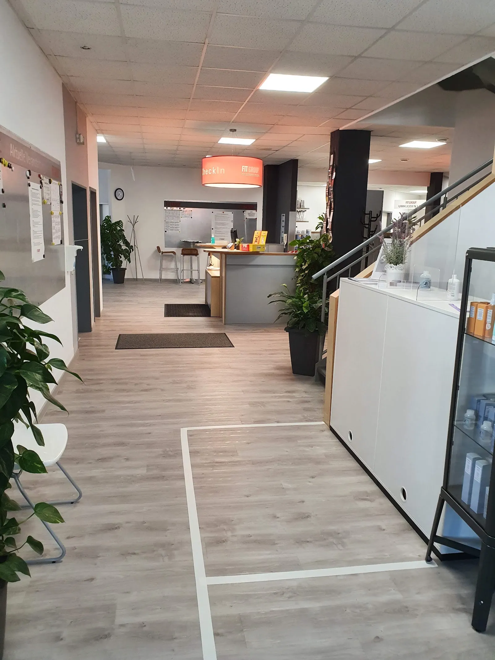 Fitgroup Studio Söflingen — fitnessstudio in Ulm — 3