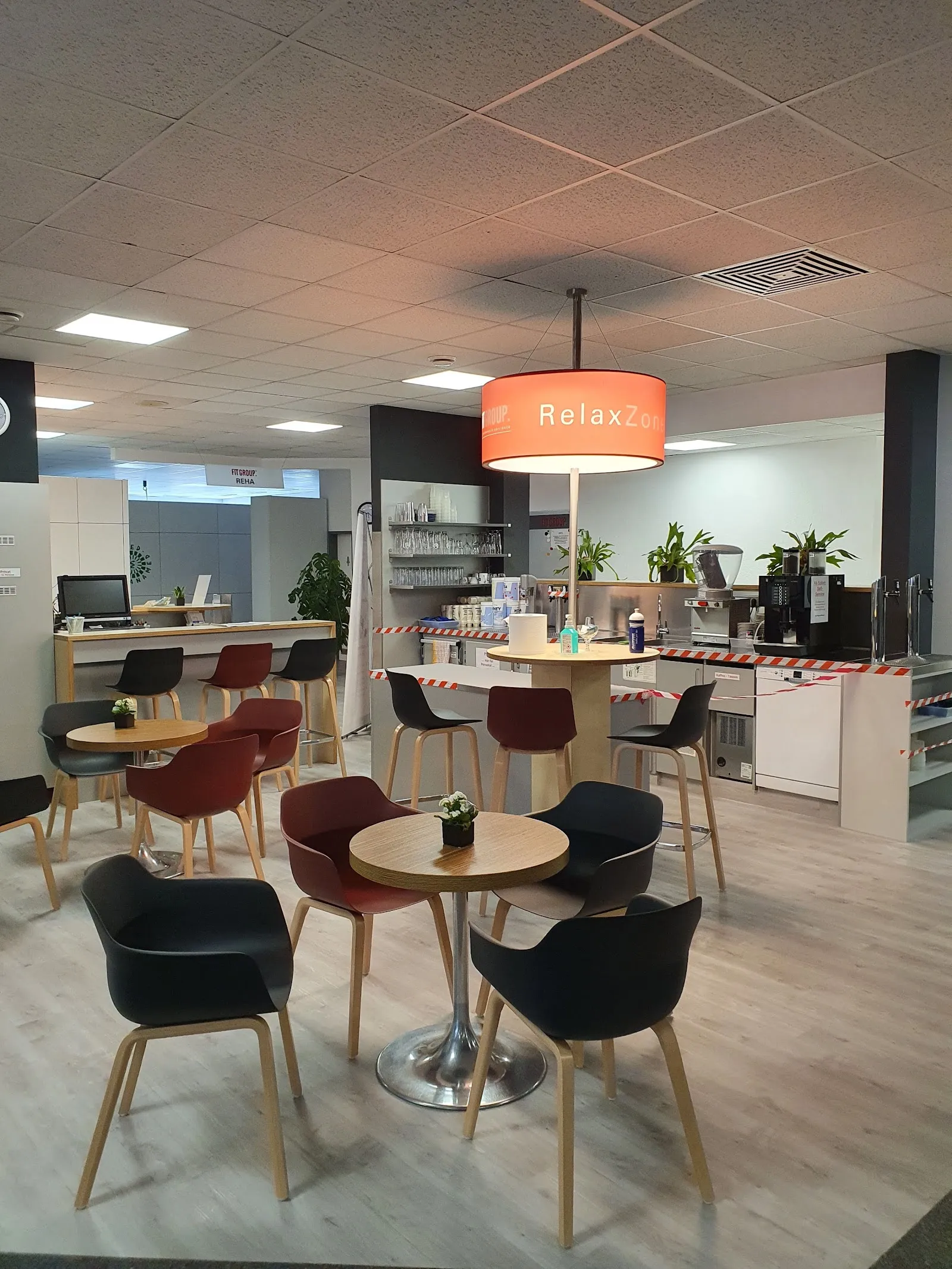 Fitgroup Studio Söflingen — fitnessstudio in Ulm — 4